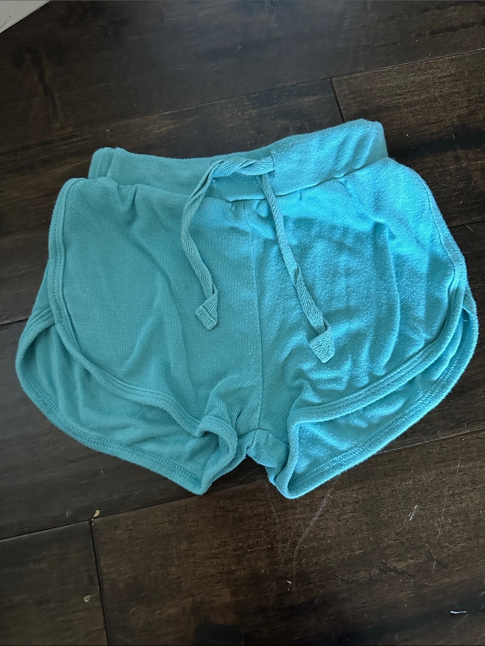 Kyte Baby shorts